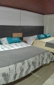 Туры в отель Ayenda Gold House Туры в отель Ayenda Gold House