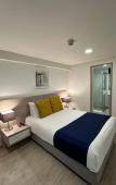 Туры в отель Palermo Home Bogota & Art Gallery Туры в отель Palermo Home Bogota & Art Gallery
