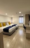 Туры в отель Palermo Home Bogota & Art Gallery Туры в отель Palermo Home Bogota & Art Gallery