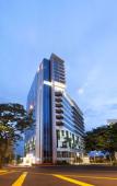 Туры в отель Hilton Garden Inn San Jose La Sabana Туры в отель Hilton Garden Inn San Jose La Sabana