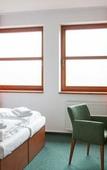Туры в отель Sporthotel Hostivice Туры в отель Sporthotel Hostivice