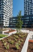 Туры в отель ART Garden Towers Prague Туры в отель ART Garden Towers Prague