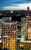 Туры в отель ART Garden Towers Prague Туры в отель ART Garden Towers Prague