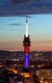 Туры в отель ART Garden Towers Prague Туры в отель ART Garden Towers Prague