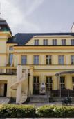 Туры в отель Palace Inn Туры в отель Palace Inn