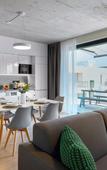 Туры в отель DownTown Suites Andel Туры в отель DownTown Suites Andel
