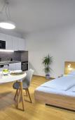 Туры в отель DownTown Suites Andel Туры в отель DownTown Suites Andel