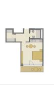 Туры в отель DownTown Suites Andel Туры в отель DownTown Suites Andel