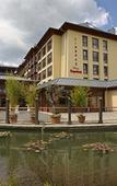 Туры в отель Park-Hotel Hagenbeck Туры в отель Park-Hotel Hagenbeck