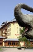 Туры в отель Park-Hotel Hagenbeck Туры в отель Park-Hotel Hagenbeck