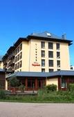 Туры в отель Park-Hotel Hagenbeck Туры в отель Park-Hotel Hagenbeck