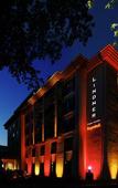 Туры в отель Park-Hotel Hagenbeck Туры в отель Park-Hotel Hagenbeck