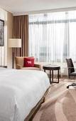Туры в отель Munich Airport Marriott Hotel Туры в отель Munich Airport Marriott Hotel