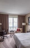 Туры в отель Munich Airport Marriott Hotel Туры в отель Munich Airport Marriott Hotel