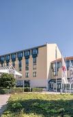 Туры в отель Munich Airport Marriott Hotel Туры в отель Munich Airport Marriott Hotel