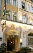 Туры в отель Hahn Hotel Туры в отель Hahn Hotel