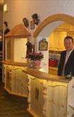Туры в отель Hahn Hotel Туры в отель Hahn Hotel