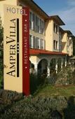 Туры в отель Hotel Ampervilla Туры в отель Hotel Ampervilla