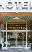 Туры в отель Tagungshotel Hochster Hof Frankfurt Туры в отель Tagungshotel Hochster Hof Frankfurt