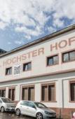 Туры в отель Tagungshotel Hochster Hof Frankfurt Туры в отель Tagungshotel Hochster Hof Frankfurt