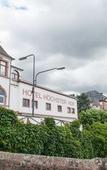 Туры в отель Tagungshotel Hochster Hof Frankfurt Туры в отель Tagungshotel Hochster Hof Frankfurt