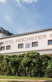 Туры в отель Tagungshotel Hochster Hof Frankfurt Туры в отель Tagungshotel Hochster Hof Frankfurt