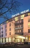 Туры в отель Dorint Kongresshotel Dusseldorf/Neuss Туры в отель Dorint Kongresshotel Dusseldorf/Neuss