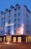 Туры в отель Das Carls Hotel Туры в отель Das Carls Hotel