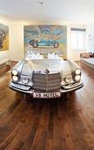 Туры в отель V8 Hotel Classic Motorworld Region Stuttgart Туры в отель V8 Hotel Classic Motorworld Region Stuttgart