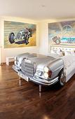 Туры в отель V8 Hotel Classic Motorworld Region Stuttgart Туры в отель V8 Hotel Classic Motorworld Region Stuttgart