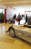 Туры в отель V8 Hotel Classic Motorworld Region Stuttgart Туры в отель V8 Hotel Classic Motorworld Region Stuttgart