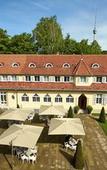 Туры в отель Waldhotel Stuttgart Туры в отель Waldhotel Stuttgart