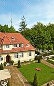 Туры в отель Waldhotel Stuttgart Туры в отель Waldhotel Stuttgart
