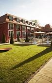Туры в отель Waldhotel Stuttgart Туры в отель Waldhotel Stuttgart