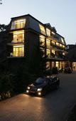 Туры в отель Waldhotel Tannenhauschen Туры в отель Waldhotel Tannenhauschen