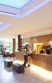 Туры в отель Waldhotel Tannenhauschen Туры в отель Waldhotel Tannenhauschen