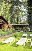 Туры в отель Waldhotel Tannenhauschen Туры в отель Waldhotel Tannenhauschen