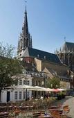Туры в отель Mercure Hotel Aachen am Dom Туры в отель Mercure Hotel Aachen am Dom
