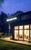 Туры в отель Mercure Hotel Am Entenfang Hannover Туры в отель Mercure Hotel Am Entenfang Hannover