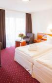 Туры в отель Hotel Kaiserhof Victoria Туры в отель Hotel Kaiserhof Victoria