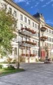 Туры в отель Hotel Kaiserhof Victoria Туры в отель Hotel Kaiserhof Victoria
