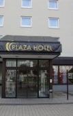 Туры в отель PLAZA Hotel Hanau Туры в отель PLAZA Hotel Hanau