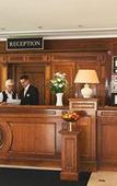 Туры в отель Victor's Residenz-Hotel Erfurt Туры в отель Victor's Residenz-Hotel Erfurt
