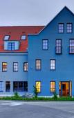 Туры в отель ArtHotel Kiebitzberg Туры в отель ArtHotel Kiebitzberg