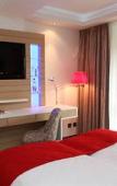 Туры в отель ArtHotel Kiebitzberg Туры в отель ArtHotel Kiebitzberg
