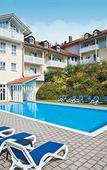 Туры в отель Hotel Ahornhof Туры в отель Hotel Ahornhof