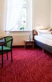 Туры в отель VITALHOTEL ambiente Туры в отель VITALHOTEL ambiente
