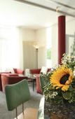 Туры в отель VITALHOTEL ambiente Туры в отель VITALHOTEL ambiente