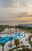 Туры в отель Marhaba Palace Туры в отель Marhaba Palace