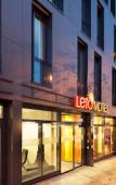 Туры в отель B&B Hotel Munchen-Trudering Туры в отель B&B Hotel Munchen-Trudering
